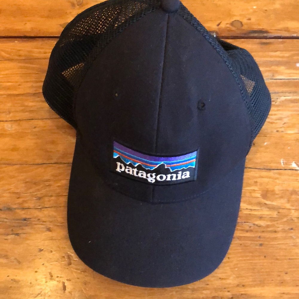 Brand new Patagonia hat!